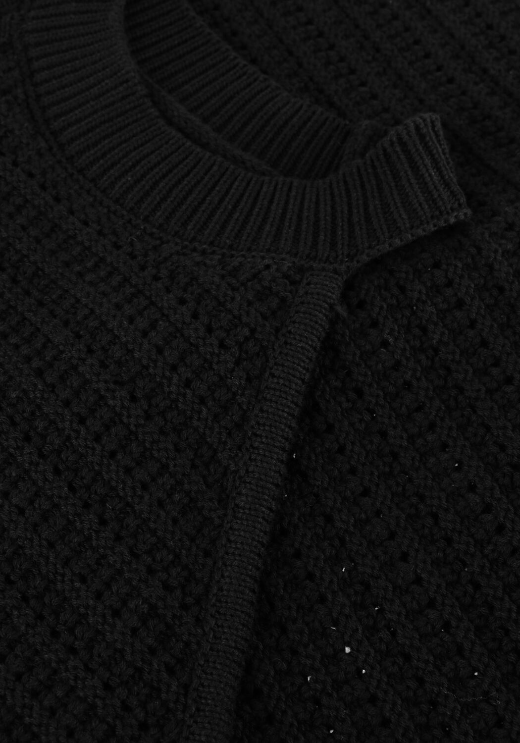 WITHBLACK Haut WBLJAZZ TOP en noir - large