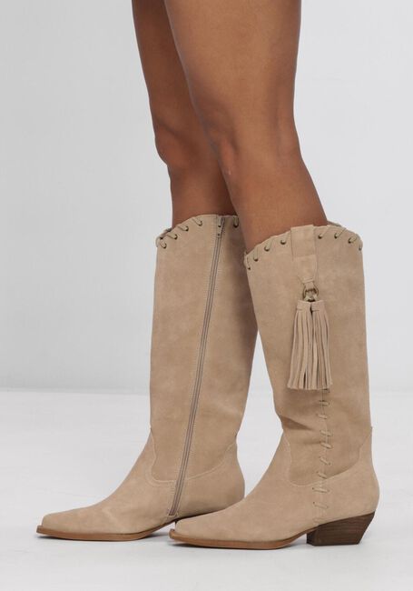 Beige BLASZ  SHN3A231-44 - large