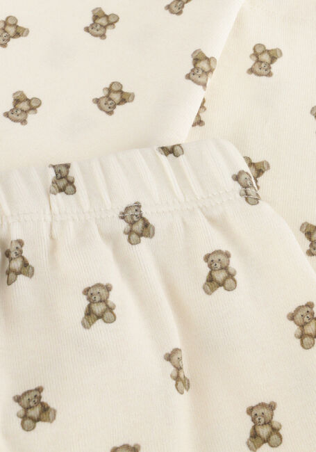 LIL' ATELIER Legging NBNGAYO ELI REG PANT LIL en beige - large