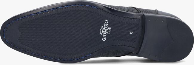 Blauwe GIORGIO Nette schoenen 40325 - large