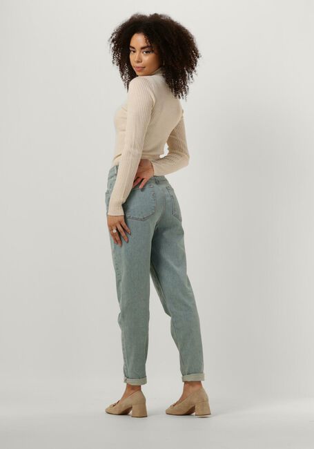 SELECTED FEMME Pull COSTINA LS KNIT Écru - large