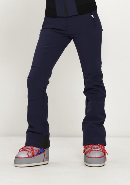 Donkerblauwe AIRFORCE Broeken/jumpsuits SUNDANCE MOUNTAIN SKI PANTS - large