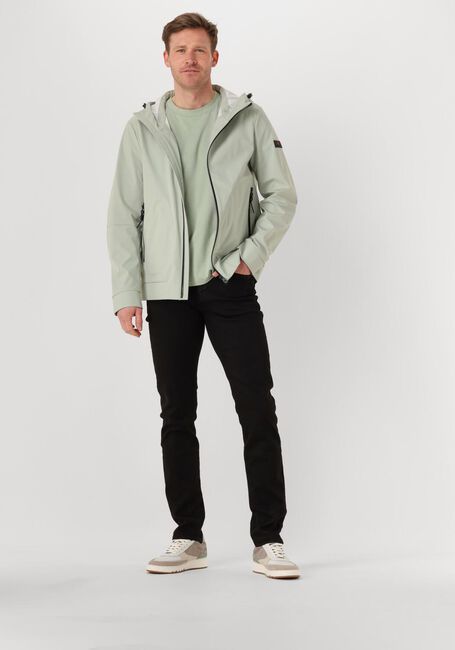 PEUTEREY Jack SVALBARD MDN Menthe - large