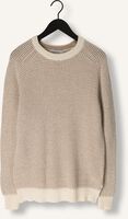THE GOODPEOPLE Pull KOKO en beige THE GOODPEOPLE Pull KOKO en beige - medium
