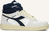 Witte DIADORA Sneakers MAGIC BASKET ICONA DAMES Witte DIADORA Sneakers MAGIC BASKET ICONA DAMES - medium