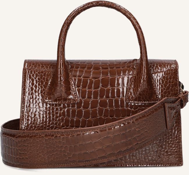 Bruine JOSH V Schoudertas YENTIL Bruine JOSH V Schoudertas YENTIL - large