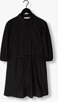 MSCH COPENHAGEN Mini robe MSCHCEDRICA ABIELLA 3/4 SHIRT DRESS en noir