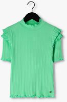 RETOUR T-shirt YASS en vert - medium