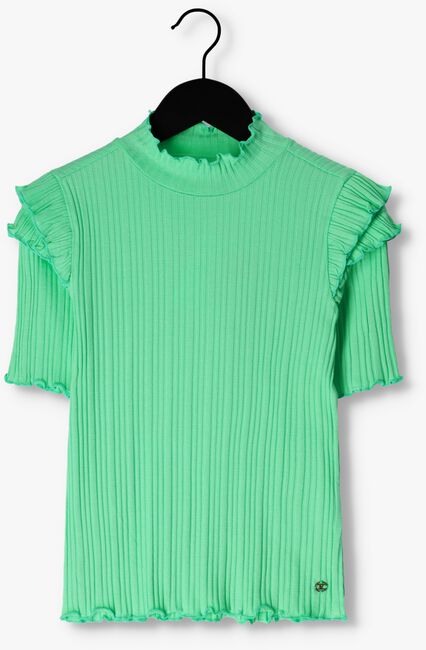 RETOUR T-shirt YASS en vert - large
