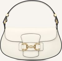 BIBI LOU 956A80TR Sac bandoulière en blanc - medium