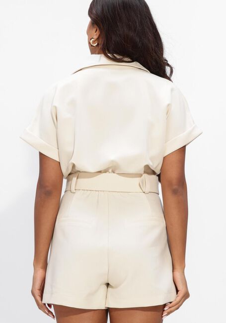 Ecru NOTRE-V  NV-HANNEKE - large