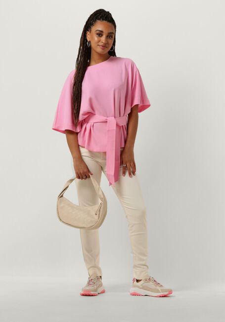 Roze MOS MOSH  RIKAS LEIA BLOUSE - large