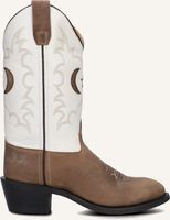 BOOTSTOCK Santiags MILKEYWAY en marron BOOTSTOCK Santiags MILKEYWAY en marron - medium