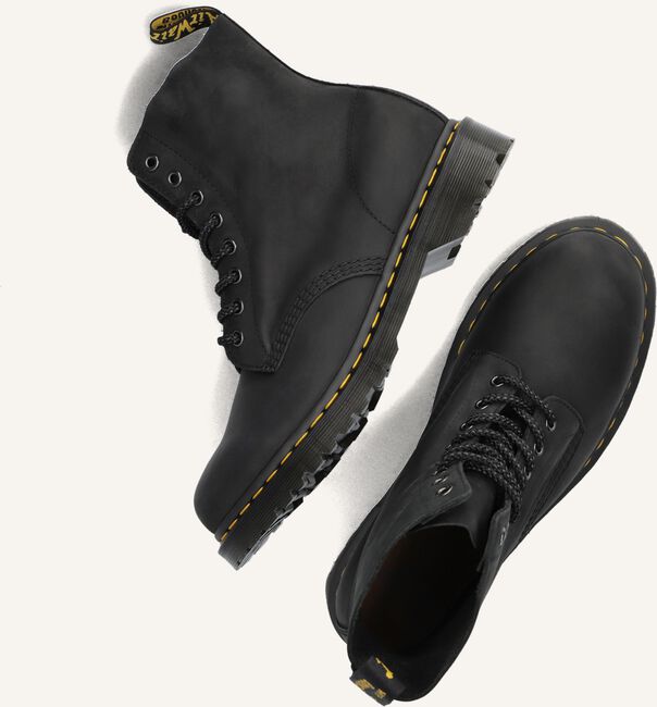 Zwarte DR MARTENS  1460 M PASCAL Zwarte DR MARTENS  1460 M PASCAL - large