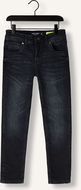 Donkerblauwe CARS JEANS Slim fit jeans DOUGLAS Donkerblauwe CARS JEANS Slim fit jeans DOUGLAS - large