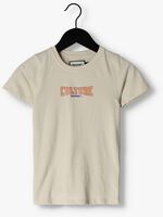 RAIZZED T-shirt SHERIDAN Gris clair