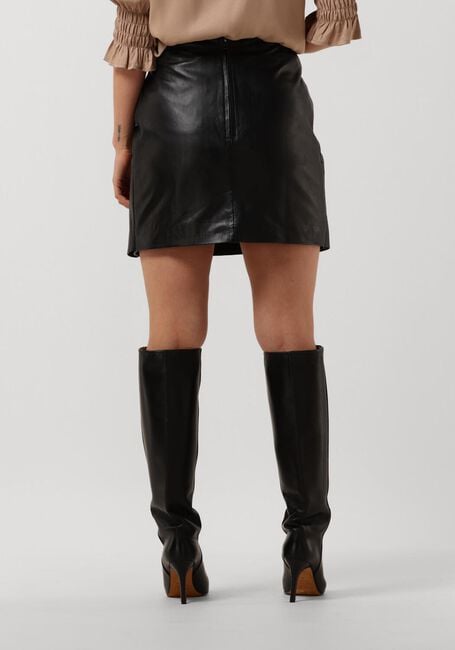 IBANA Mini-jupe SAZZU en noir - large