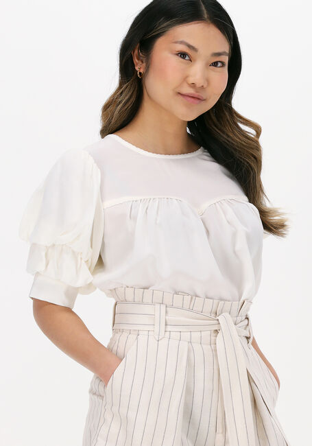 Ecru IDANO  ZIHAD - large