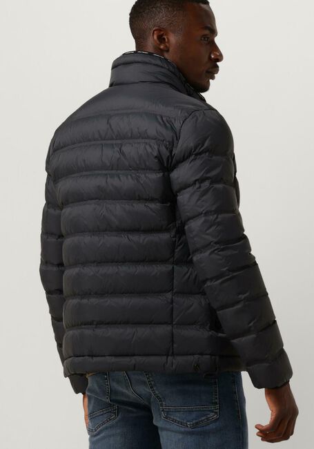 PEUTEREY Veste matelassé PROSKE KN en gris - large