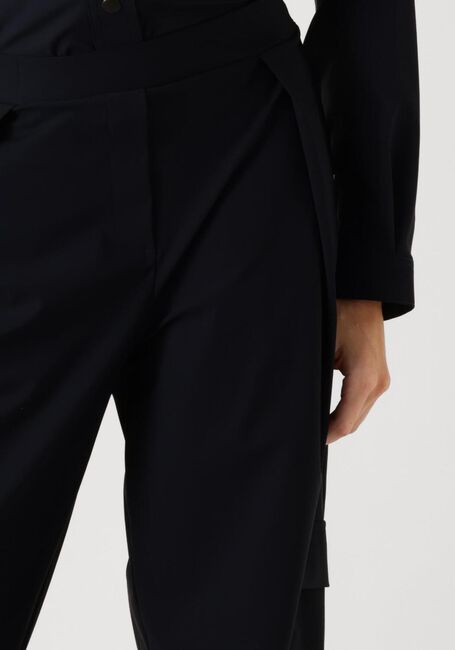 Donkerblauwe PENN & INK Joggingbroek W24N1556LTD - large