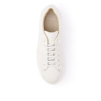 Gebroken wit NUBIKK Sneakers JASE EASE - medium