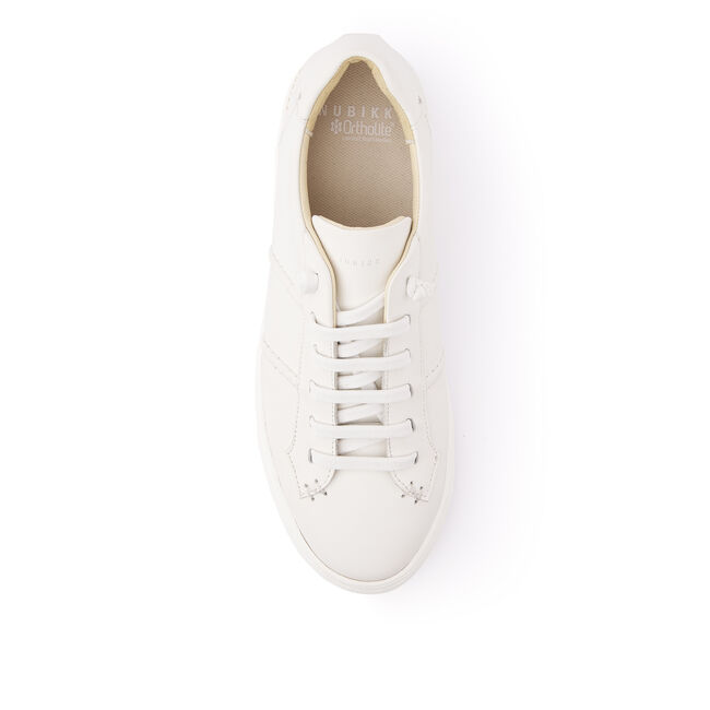 Gebroken wit NUBIKK Sneakers JASE EASE - large
