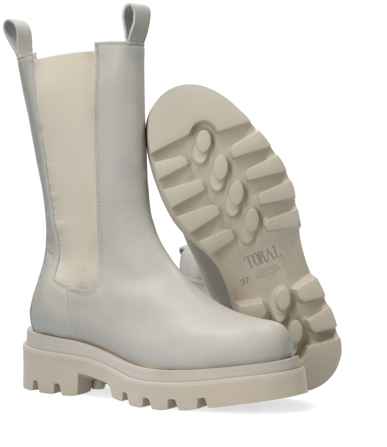 toral chelsea boots
