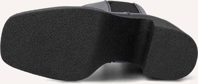 Zwarte MEXX Chelsea boots KADDIE Zwarte MEXX Chelsea boots KADDIE - large