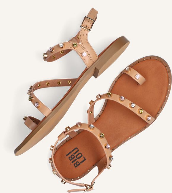 Roze BIBI LOU Sandalen 886Z11HG Roze BIBI LOU Sandalen 886Z11HG - large