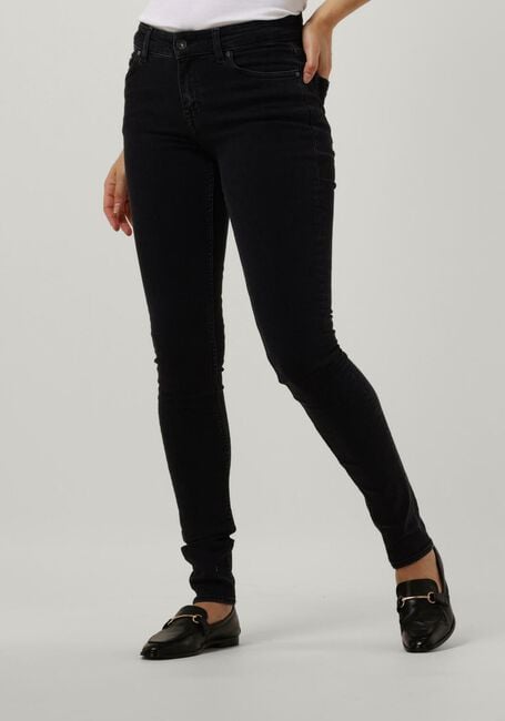 TIGER OF SWEDEN Skinny jeans SLIGHT en noir - large