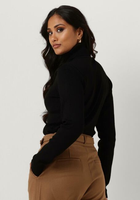 SILVIAN HEACH Col roulé LUPETTO M/L- SWEATER en noir - large