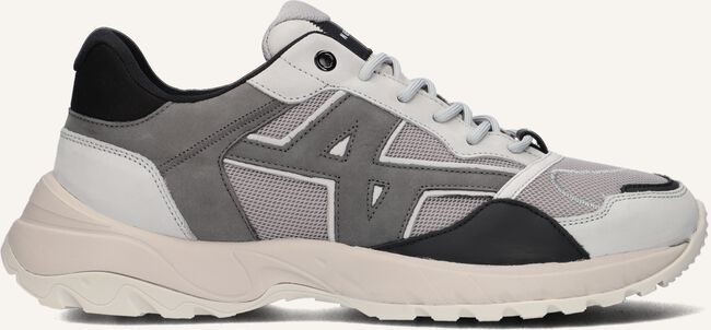 Grijze NUBIKK Sneakers ROSS TREK Grijze NUBIKK Sneakers ROSS TREK - large