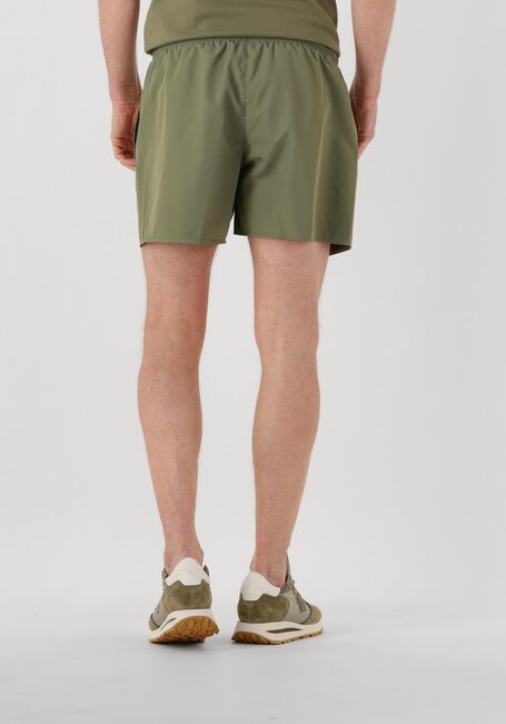 LACOSTE Shorts de bain 1HM1 MENS SWIMMING TRUNKS 12 en vert - large