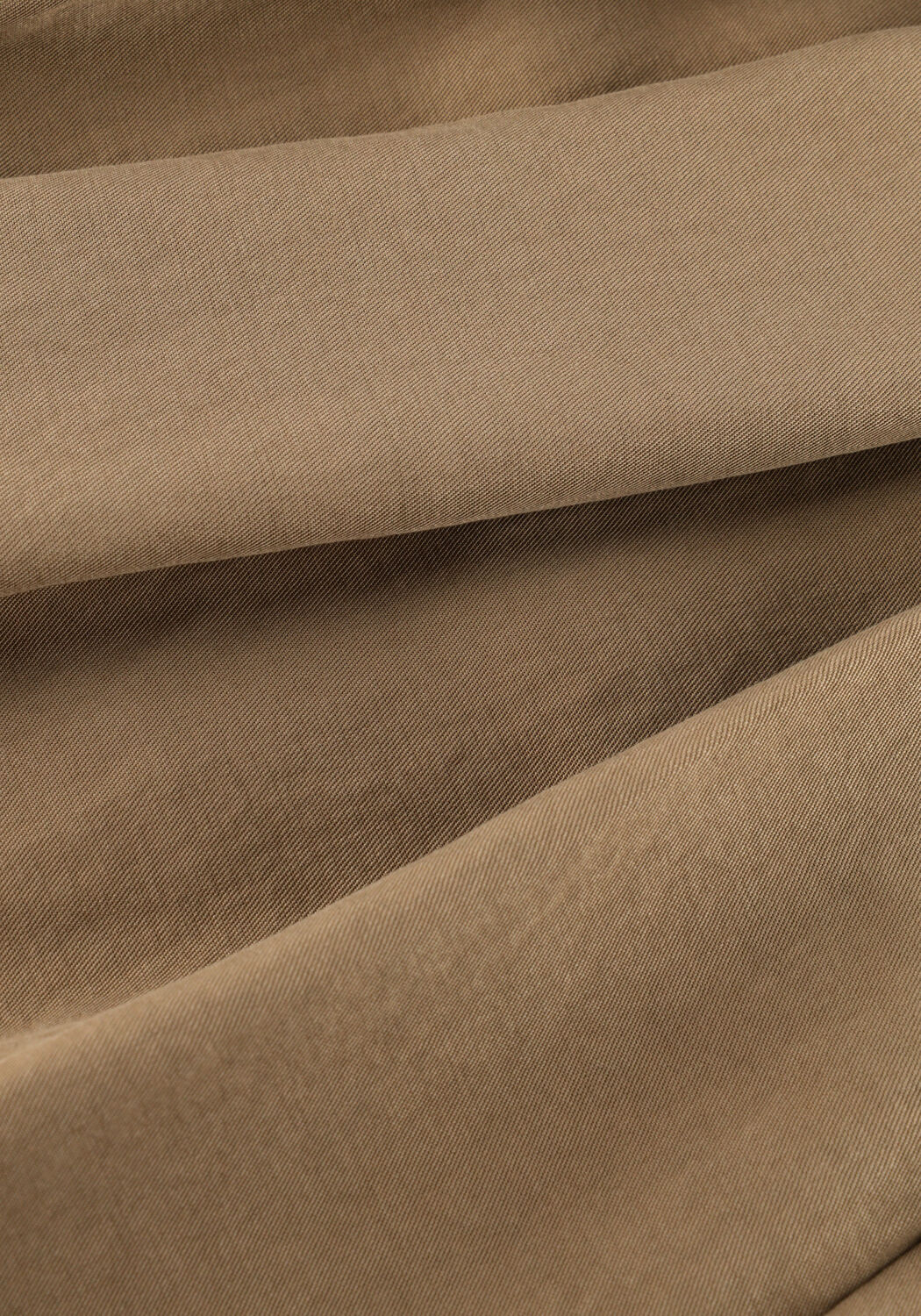 Taupe ELEH Broeken/jumpsuits SS260099 - large