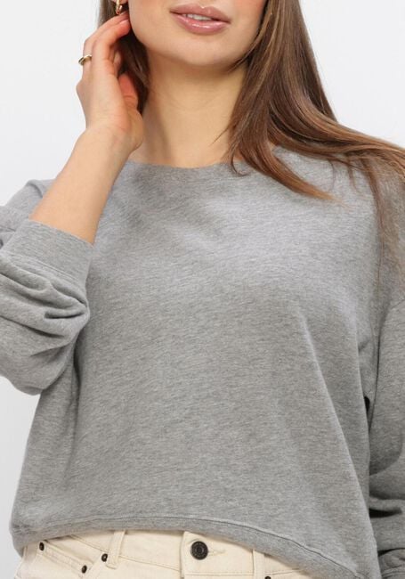 AMERICAN VINTAGE Haut SONOMA en gris - large