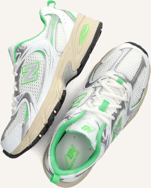 Witte NEW BALANCE Sneakers MR530 D Witte NEW BALANCE Sneakers MR530 D - large