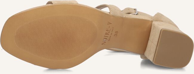 Beige NOTRE-V Sandalen 16036 Beige NOTRE-V Sandalen 16036 - large