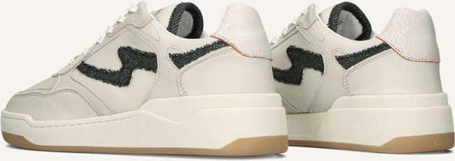 Beige VIA VAI Sneakers SAM LEVI Beige VIA VAI Sneakers SAM LEVI - large