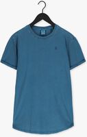 G-STAR RAW T-shirt LASH R T S/S en bleu