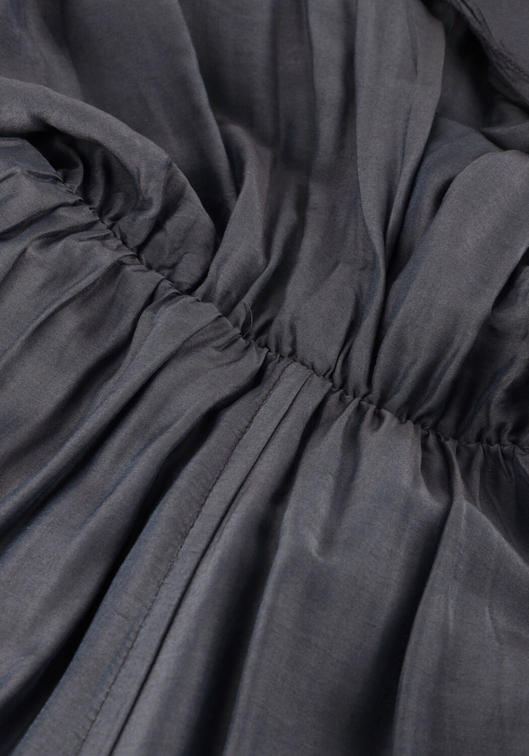 Donkergrijze NEMA Jurken N242 - large