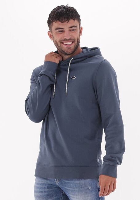 THE GOODPEOPLE Chandail LARSON Bleu clair - large