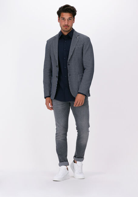 Donkerblauwe BOSS Colberts C-HANRY-J Donkerblauwe BOSS Colberts C-HANRY-J - large