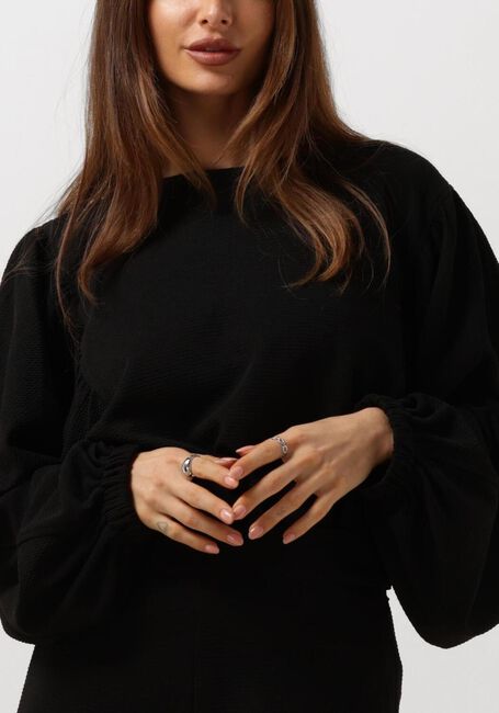 Zwarte CO'COUTURE  HAZELCC BLOUSE - large