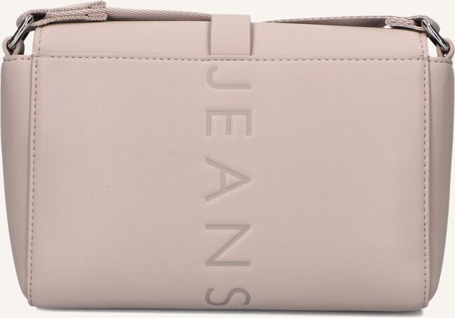 Grijze TOMMY JEANS Schoudertas TJW CITY BOLD FLAP Grijze TOMMY JEANS Schoudertas TJW CITY BOLD FLAP - large