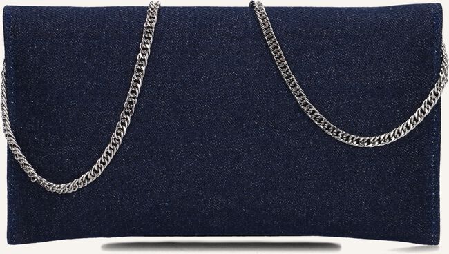 Blauwe NOTRE-V Clutch 32854 Blauwe NOTRE-V Clutch 32854 - large
