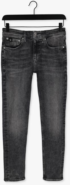 CALVIN KLEIN Skinny jeans SKINNY en gris - large