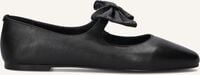 Zwarte STEFANO LAURAN Ballerina's BAILARINA LAZO Zwarte STEFANO LAURAN Ballerina's BAILARINA LAZO - medium