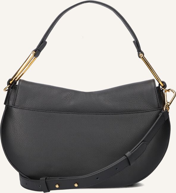 Zwarte COCCINELLE Schoudertas MAGIE Zwarte COCCINELLE Schoudertas MAGIE - large