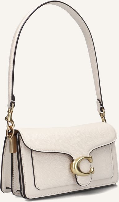 Beige COACH Schoudertas TABBY 20 Beige COACH Schoudertas TABBY 20 - large
