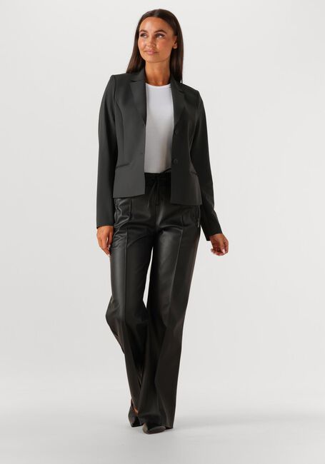 JAPAN TKY Blazer SHOJI en noir - large